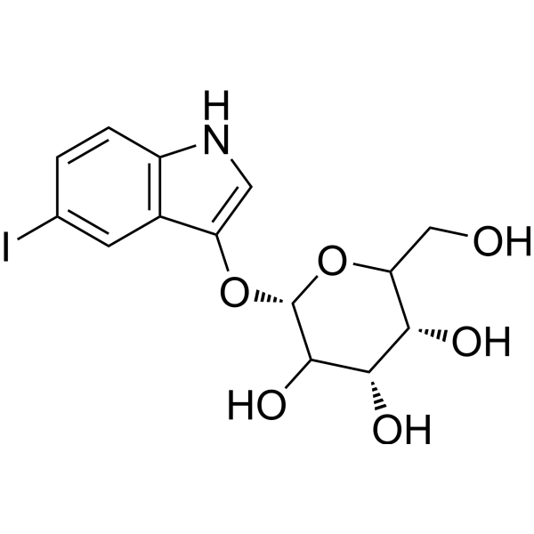 Purple-β-D-Gal 36473-36-6